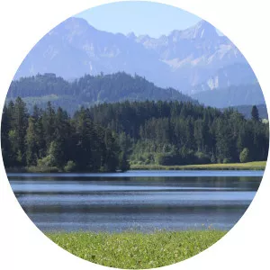 schwaltenweiher seeger seen