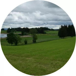 schwaltenweiher trollweiher