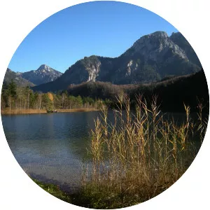 Schwansee