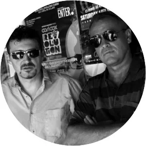 Schwartz and Funk - Musical group