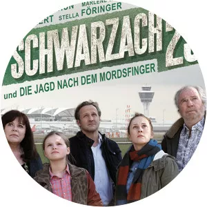 Schwarzach 23