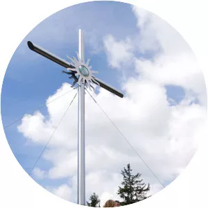 Schwarzeck - Mountain in Germany