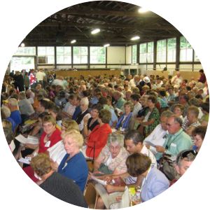 Schwarzenau Brethren