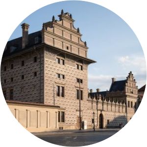 Schwarzenberg Palace