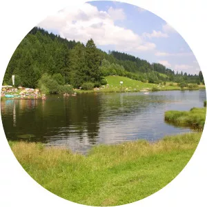 schwarzenberger weiher