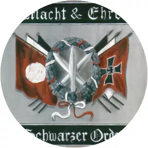 Schwarzer Orden - Musical group