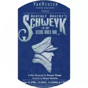 Schweik in the Second World War - Play by Bertolt Brecht