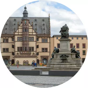 Schweinfurt