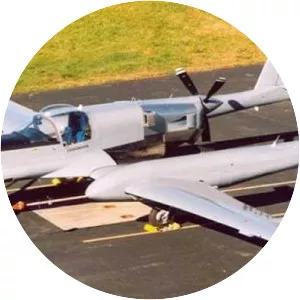 Schweizer RU-38 Twin Condor