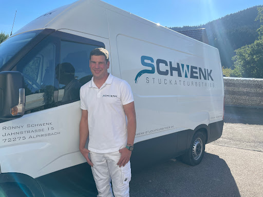 Schwenk Stuckateurbetrieb