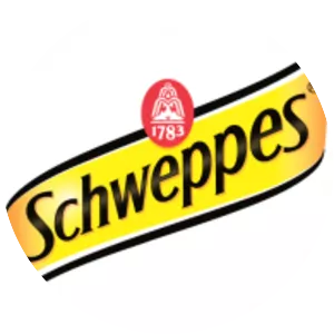 Schweppes - 