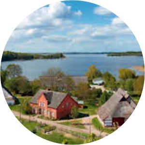 Schwerin-Mueß Open Air Museum