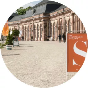 Schwetzingen Festival - Music Festival