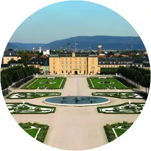 Schwetzingen