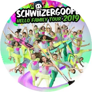 Schwiizergoofe - Musical group