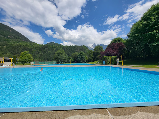 Schwimmbad Restaurant Sautens - Freibad Sautens - Restaurant
