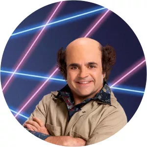 Schwoz Schwartz - Fictional character