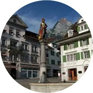 Schwyz