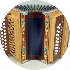 Schwyzerörgeli - Musical instrument