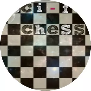 Sci-fi Chess