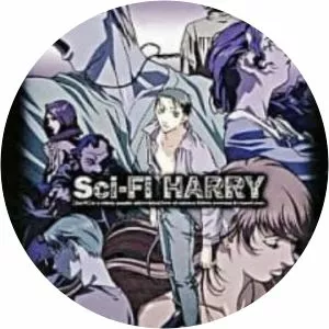 Sci-Fi Harry
