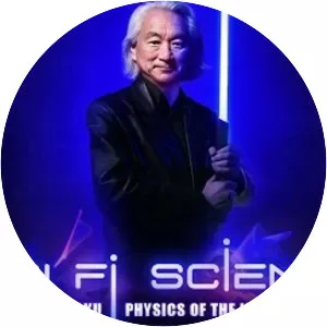 Sci Fi Science: Physics of the Impossible - American television series