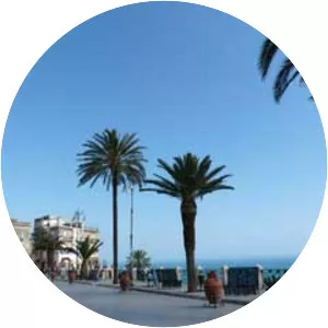 Sciacca - Town in Sicily, Italy