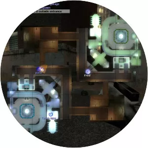 Science and Industry - Video game