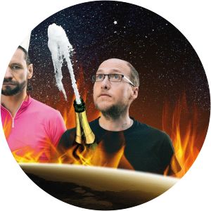 science busters kabarettgipfel