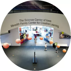Science Center of Iowa