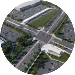 Science Centre station