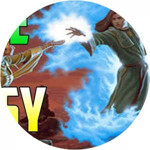 Science fantasy - Literary genre