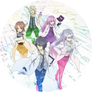 Science Fell in Love, So I Tried to Prove It - Manga series