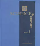 Science in Dispute - Book by Neil Schlager