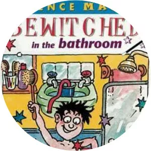 science magic in the bathroom bewitched in the bathroom