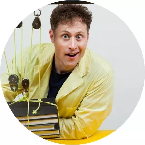 Science Max: Experiments at Large