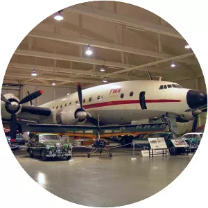 Science Museum at Wroughton