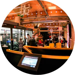 Museo de las Ciencias de Castilla-La Mancha