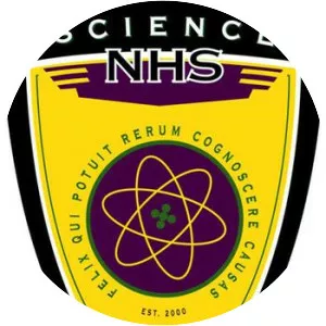 Science National Honor Society - 