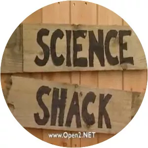Science Shack - Television series