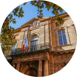 Sciences Po Aix - 