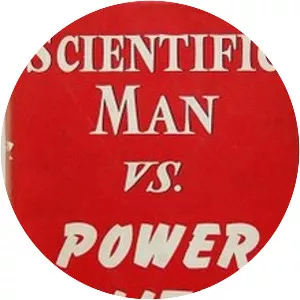 Scientific Man versus Power Politics