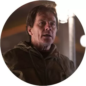 Scientist Joe Brody - Fictional character