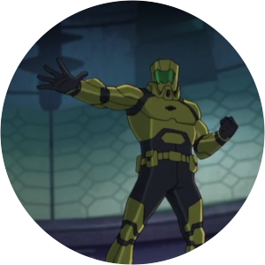 Scientist Supreme photograph