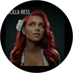Scilla Hess - Musical artist