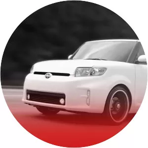 Scion - Car make