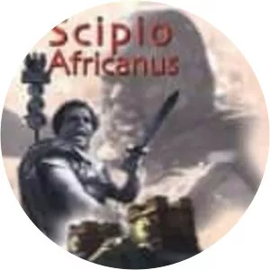 Scipio Africanus: The Defeat of Hannibal