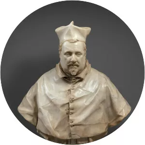 Scipione Borghese - Italian cardinal