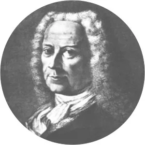 Scipione Maffei - Writer