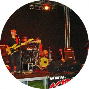 Scirocco - Musical group